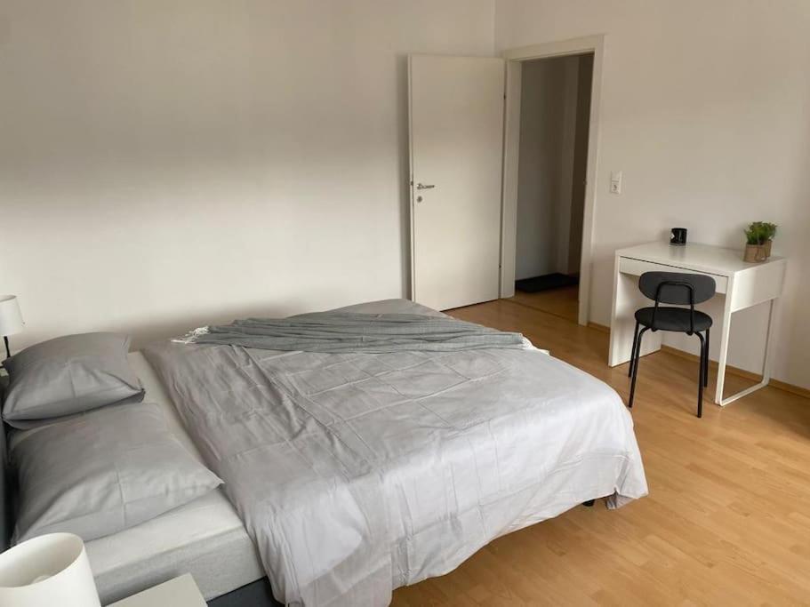 Farawayhomes Studio Leoben #A11 Luaran gambar