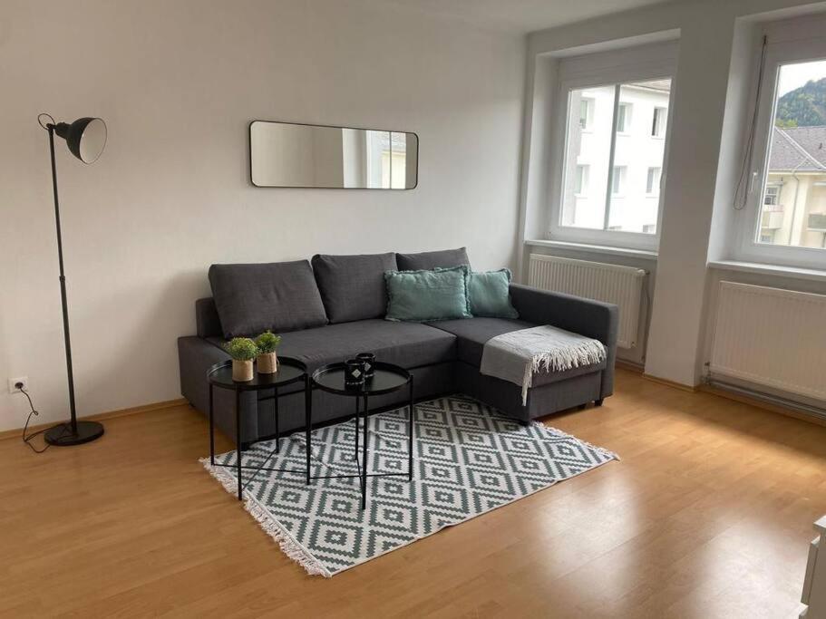 Farawayhomes Studio Leoben #A11 Luaran gambar