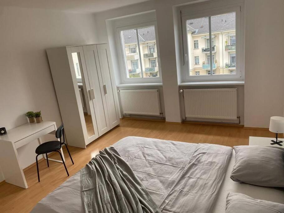 Farawayhomes Studio Leoben #A11 Luaran gambar